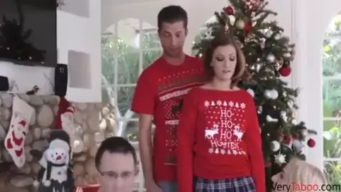 Stepbrother can't wait to screw his stepsister!