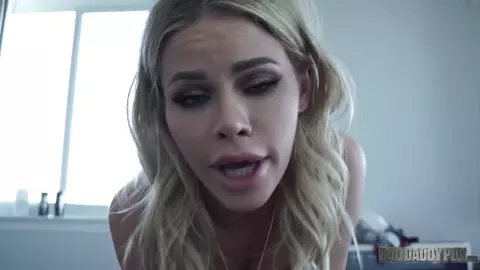 BadDaddyPOV - Jessa Rhodes Says YOU Made Me This Way