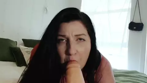 Chloeblossom - Mom Son Anal Birthday Gift