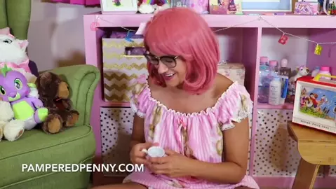 Penny Barber - Diaper Playdate Fuck